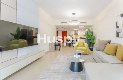 شقة - غرفة نوم - 1 حمام للبيع في A بارك  تاور - أبراج بارك تاورز - مركز دبي المالي العالمي - دبي