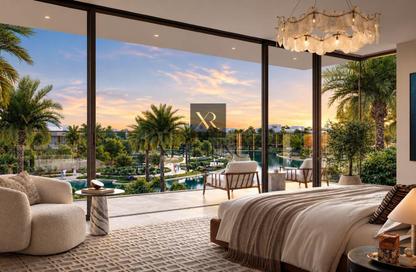 Villa - 5 - 6 for sale in Mareva 2 - The Oasis by Emaar - Dubai Villa - 5 - 6 for sale in Mareva 2 - The Oasis by Emaar - Dubai
