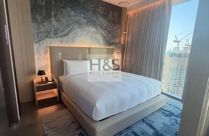 Apartment - 1 Bedroom - 1 Bathroom for sale in Ciel Tower - Dubai Marina - Dubai Apartment - 1 Bedroom - 1 Bathroom for sale in Ciel Tower - Dubai Marina - Dubai