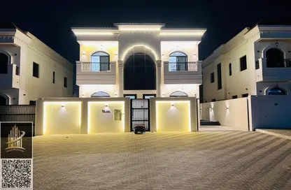 فيلا - 5 غرف نوم - 7 حمامات للبيع في الزاهية جاردنز - الزاهية - عجمان