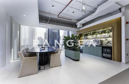Office Space - Studio for rent in Boulevard Plaza 1 - Boulevard Plaza Towers - Downtown Dubai - Dubai