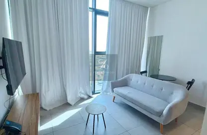 Apartment - 1 Bedroom - 1 Bathroom for sale in The Community - Jumeirah Village Triangle - Dubai