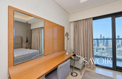 Apartment - 2 - 2 for sale in Tower B - Damac Towers by Paramount - Business Bay - Dubai Apartment - 2 - 2 for sale in Tower B - Damac Towers by Paramount - Business Bay - Dubai