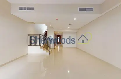 Townhouse for rent in Al Badaa - Dubai