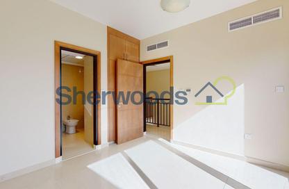 Townhouse - 3 Bedrooms - 5 Bathrooms for rent in Al Badaa Villas - Al Badaa - Dubai Townhouse - 3 Bedrooms - 5 Bathrooms for rent in Al Badaa Villas - Al Badaa - Dubai