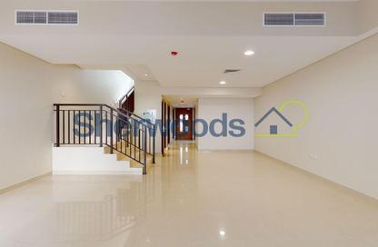 Townhouse - 3 Bedrooms - 4 Bathrooms for rent in Al Badaa Villas - Al Badaa - Dubai