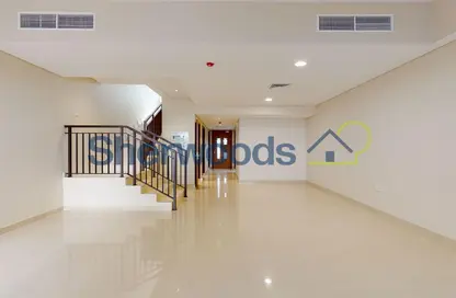 Townhouse - 3 Bedrooms - 5 Bathrooms for rent in Al Badaa Villas - Al Badaa - Dubai