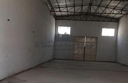 Warehouse - Studio for rent in Industrial Area 1 - Emirates Modern Industrial - Umm Al Quwain