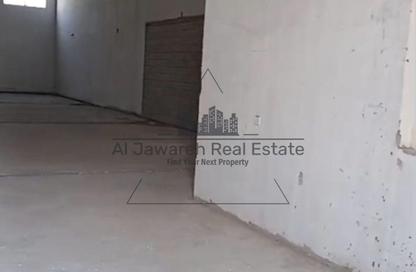 Warehouse - Studio for rent in Industrial Area 1 - Emirates Modern Industrial - Umm Al Quwain