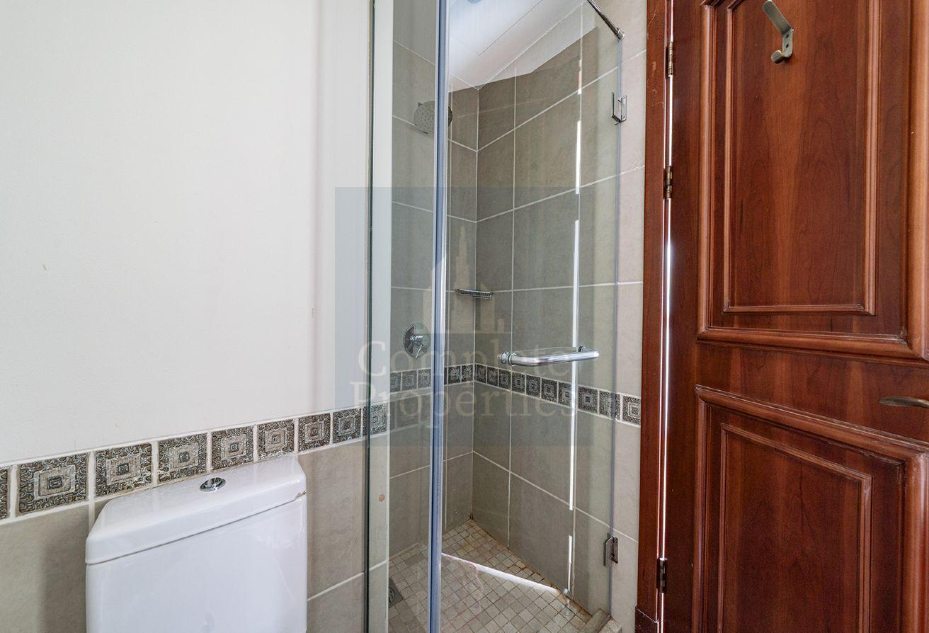 Luxurious Residence | Fully Furnished | 3BR + maid photo 19
