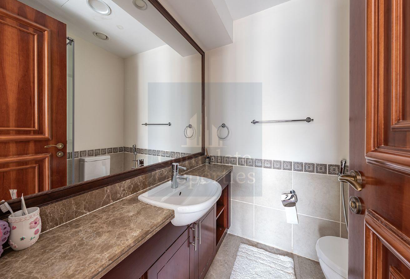 Luxurious Residence | Fully Furnished | 3BR + maid photo 10