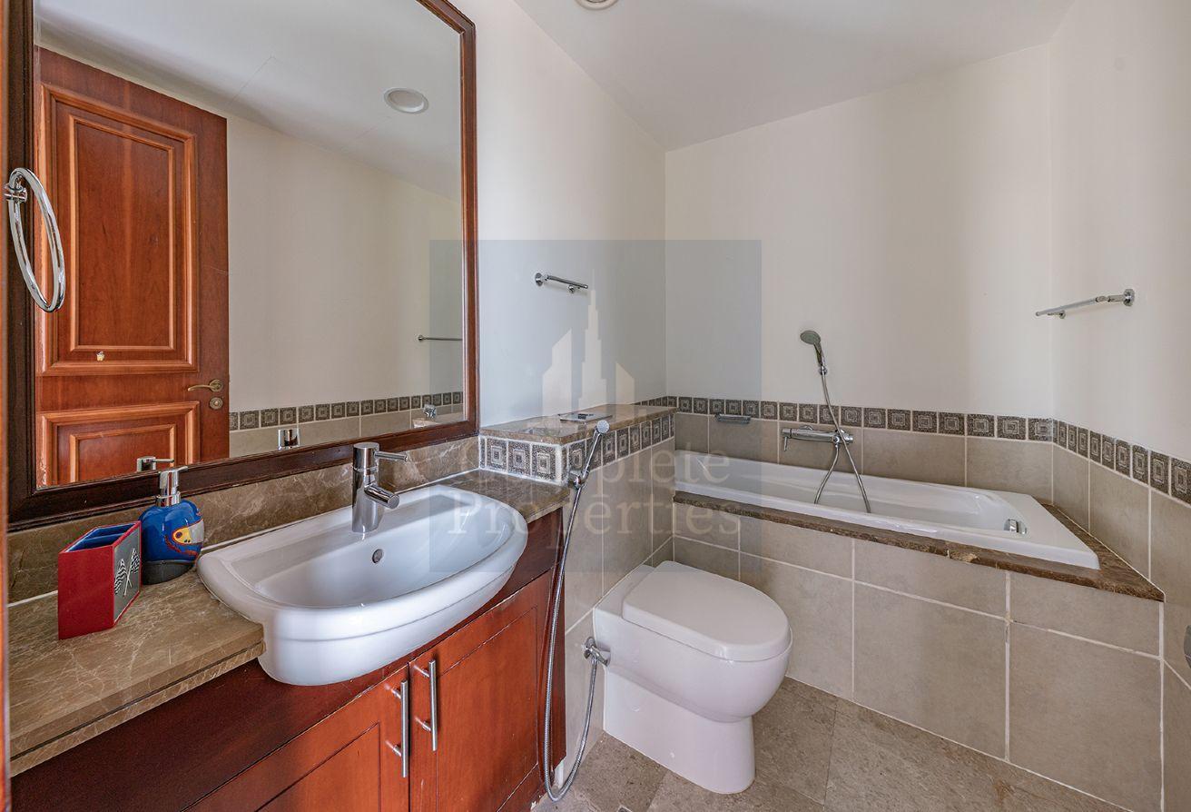 Luxurious Residence | Fully Furnished | 3BR + maid photo 17
