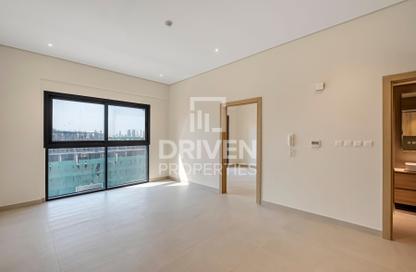 Apartment - 1 - 2 for rent in Divine Living - Arjan - Dubai