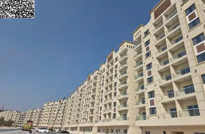 Apartment - 2 Bedrooms - 3 Bathrooms for sale in Al Amira Village - Al Yasmeen - Ajman
