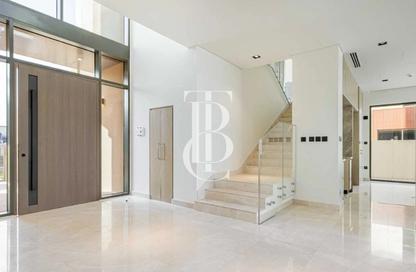 Villa - 4 Bedrooms - 6 Bathrooms for rent in Golf Place 2 - Golf Place - Dubai Hills Estate - Dubai