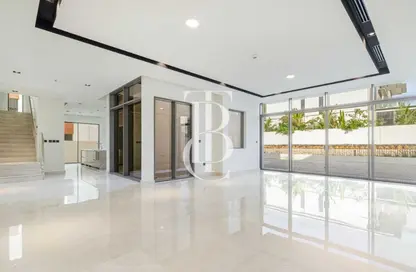 Villa - 4 Bedrooms - 6 Bathrooms for rent in Golf Place 2 - Golf Place - Dubai Hills Estate - Dubai
