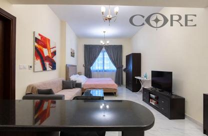 Apartment - Studio - 1 for rent in Sydney Tower - District 18 - Jumeirah Village Circle - Dubai Apartment - Studio - 1 for rent in Sydney Tower - District 18 - Jumeirah Village Circle - Dubai