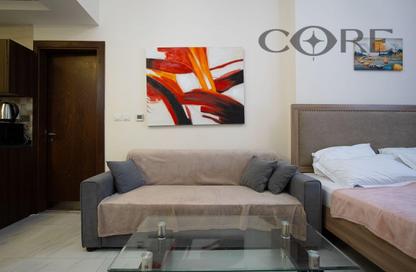 شقة - 1 للايجار في برج سيدني - منطقة 18 - قرية جميرا الدائرية - دبي