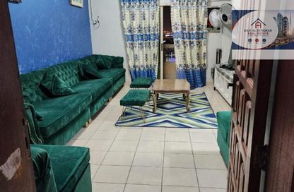 Apartment - 1 Bedroom - 2 Bathrooms for rent in Manazil Tower 5 - Al Taawun Street - Al Taawun - Sharjah Apartment - 1 Bedroom - 2 Bathrooms for rent in Manazil Tower 5 - Al Taawun Street - Al Taawun - Sharjah