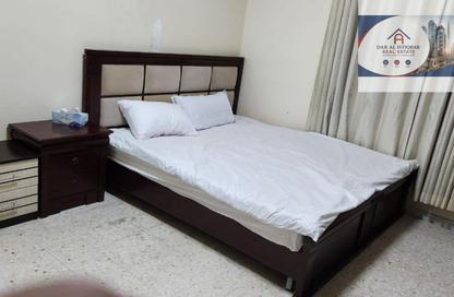Apartment - 1 Bedroom - 2 Bathrooms for rent in Manazil Tower 5 - Al Taawun Street - Al Taawun - Sharjah Apartment - 1 Bedroom - 2 Bathrooms for rent in Manazil Tower 5 - Al Taawun Street - Al Taawun - Sharjah