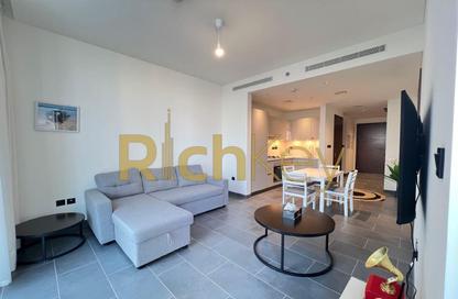 Apartment - 1 - 2 for rent in The Crest Tower B - The Crest - Sobha Hartland - Mohammed Bin Rashid City - Dubai Apartment - 1 - 2 for rent in The Crest Tower B - The Crest - Sobha Hartland - Mohammed Bin Rashid City - Dubai