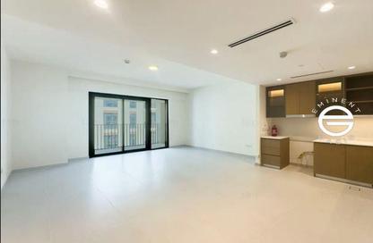 Apartment - 2 Bedrooms - 2 Bathrooms for rent in Cedar at Creek Beach Building 2 - Cedar at Creek Beach - Creek Beach - Dubai Creek Harbour (The Lagoons) - Dubai