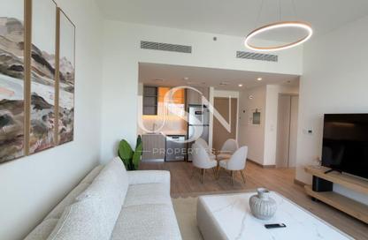 Apartment - 1 Bedroom - 1 Bathroom for rent in Park Field Tower 2 - Park Field - Dubai Hills Estate - Dubai