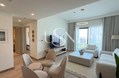 Apartment - 1 Bedroom - 1 Bathroom for rent in Park Field Tower 2 - Park Field - Dubai Hills Estate - Dubai Apartment - 1 Bedroom - 1 Bathroom for rent in Park Field Tower 2 - Park Field - Dubai Hills Estate - Dubai