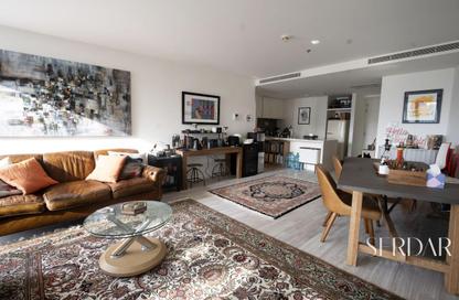 Apartment - 2 Bedrooms - 3 Bathrooms for sale in D1 Tower - Culture Village - Dubai