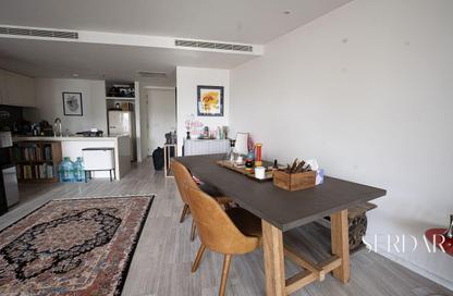 Apartment - 2 Bedrooms - 3 Bathrooms for sale in D1 Tower - Culture Village - Dubai