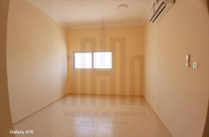 Apartment - 1 - 1 for rent in Muwailih Building - Muwaileh - Sharjah