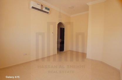 Apartment - 1 - 1 for rent in Muwailih Building - Muwaileh - Sharjah