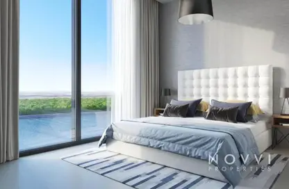 Apartment - 4 Bedrooms - 6 Bathrooms for sale in Crest Grande - Sobha Hartland - Mohammed Bin Rashid City - Dubai