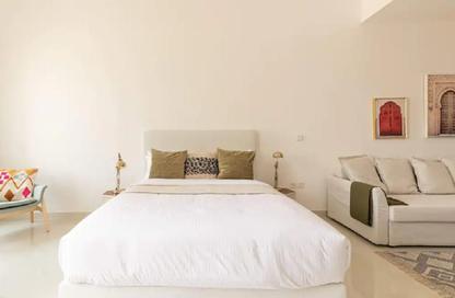 Apartment - Studio - 1 Bathroom for rent in Arabian - Canal Residence - Dubai Sports City - Dubai