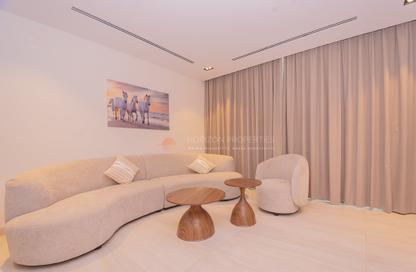 Villa - 2 Bedrooms - 2 Bathrooms for rent in Danah Bay - Al Marjan Island - Ras Al Khaimah