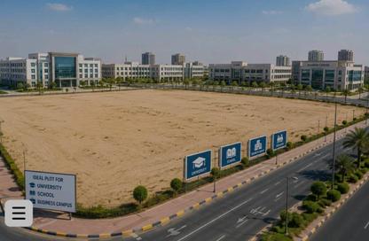 Land - Studio for sale in Al Helio 2 - Al Helio - Ajman