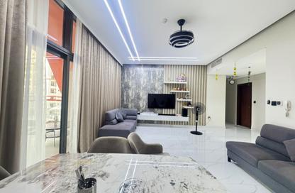 Apartment - 2 - 3 for rent in Binghatti Crystals - Dubai Silicon Oasis - Dubai Apartment - 2 - 3 for rent in Binghatti Crystals - Dubai Silicon Oasis - Dubai