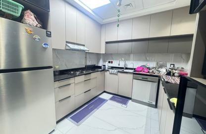 Apartment - 2 - 3 for rent in Binghatti Crystals - Dubai Silicon Oasis - Dubai Apartment - 2 - 3 for rent in Binghatti Crystals - Dubai Silicon Oasis - Dubai