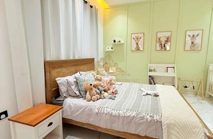 Villa - 4 Bedrooms - 5 Bathrooms for sale in Al Zaheya Gardens - Al Zahya - Ajman