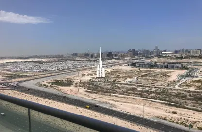 شقة - 1 حمام للبيع في كارسون ت - كارسون - داماك هيلز - دبي شقة - 1 حمام للبيع في كارسون ت - كارسون - داماك هيلز - دبي