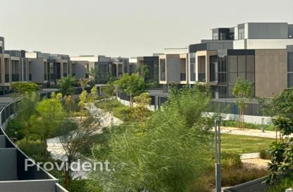 Townhouse - 3 - 4 for rent in Mudon Al Ranim 6 - Mudon - Dubai