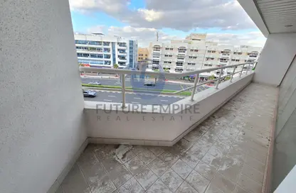 Apartment - 2 Bedrooms - 3 Bathrooms for rent in Al Badaa Street - Al Badaa - Dubai