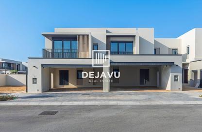 Townhouse - 4 - 5 for rent in Jebel Ali Village Townhouses - Jebel Ali Village - Jebel Ali - Dubai Townhouse - 4 - 5 for rent in Jebel Ali Village Townhouses - Jebel Ali Village - Jebel Ali - Dubai