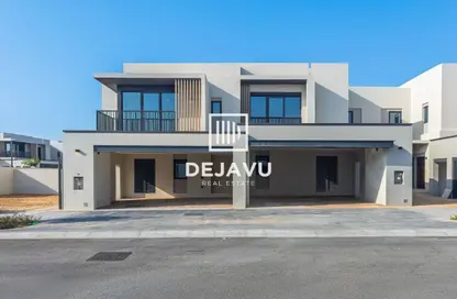 Townhouse - 4 Bedrooms - 5 Bathrooms for rent in Jebel Ali Village Townhouses - Jebel Ali Village - Jebel Ali - Dubai