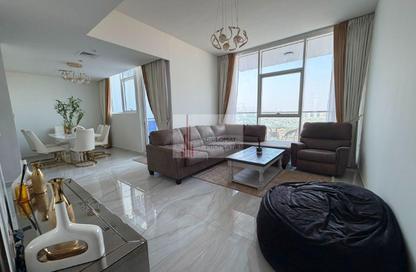Penthouse - 2 - 2 for rent in Gemz by Danube - Al Furjan - Dubai Penthouse - 2 - 2 for rent in Gemz by Danube - Al Furjan - Dubai