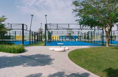 Apartment - 3 Bedrooms - 4 Bathrooms for sale in Rehan Apartments - Aljada - Sharjah