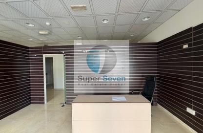 Shop - Studio - 1 for rent in Building Y23 - England Cluster - International City - Dubai