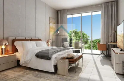 Townhouse - 4 Bedrooms - 4 Bathrooms for sale in Jebel Ali Village Townhouses - Jebel Ali Village - Jebel Ali - Dubai