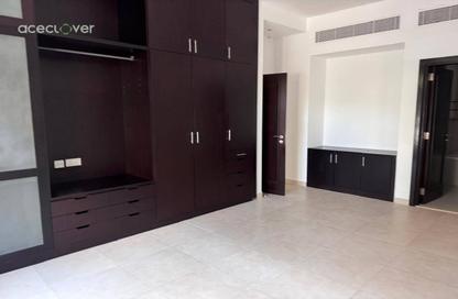 Apartment - 1 Bedroom - 1 Bathroom for rent in Travo Tower B - Travo - The Views - Dubai