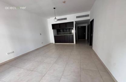 Apartment - 1 Bedroom - 1 Bathroom for rent in Travo Tower B - Travo - The Views - Dubai